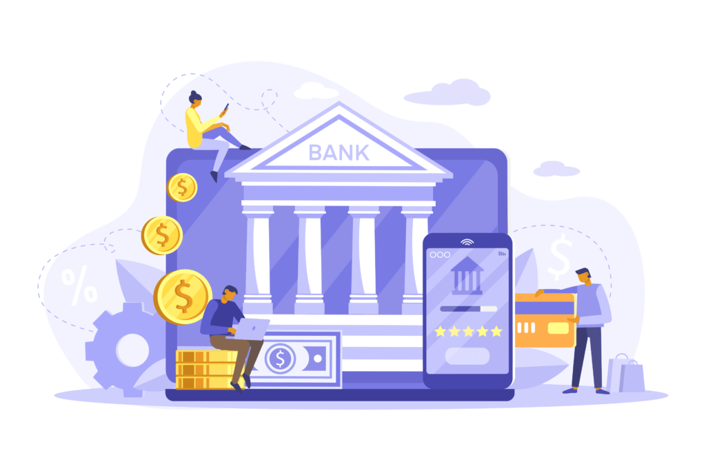 The Future of Finance Embracing Open Banking