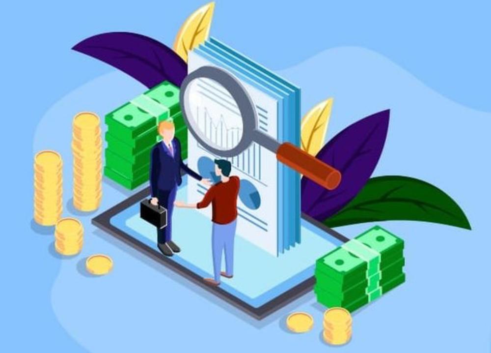 BFSI Beacon - Microfinance - ASBS Chartered Accountant